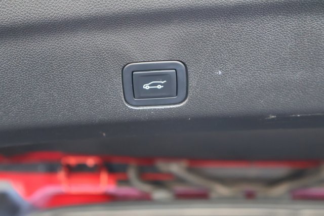 Used 2023 Chevrolet Tahoe Z71 image 24