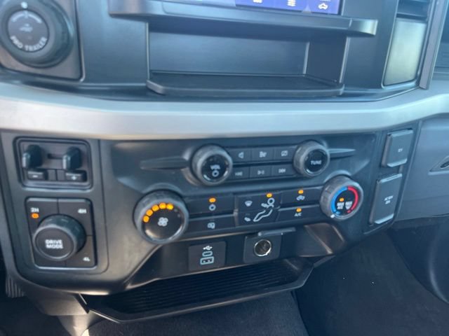 Certified 2023 Ford F350 XL w/ STX Appearance Package AWD/4WD image 26