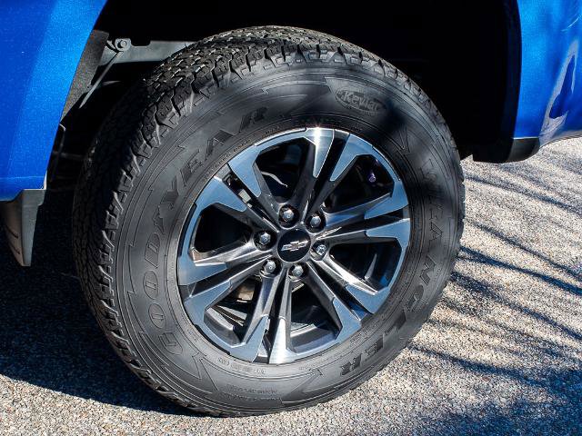Used 2022 Chevrolet Colorado Z71 w/ Safety Package image 6
