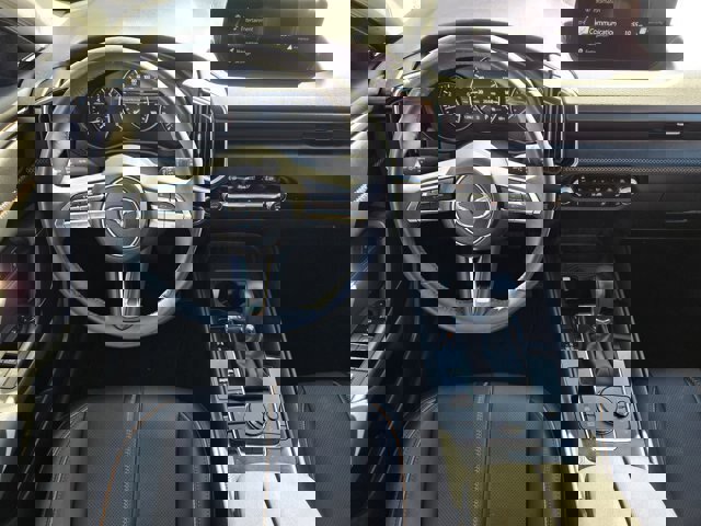 Used 2024 MAZDA CX-50 AWD 2.5 S w/ Premium Plus Pkg image 24