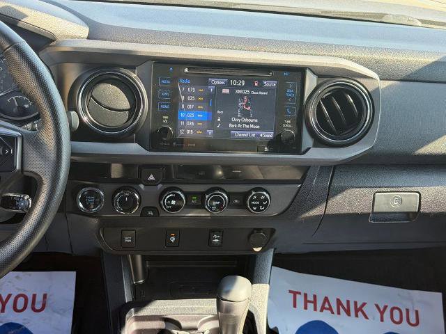 Used 2017 Toyota Tacoma TRD Off-Road w/ Tow Package image 19