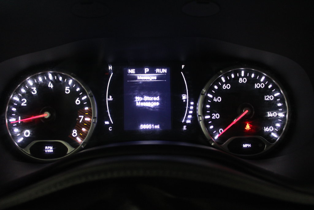 Used 2020 Jeep Renegade Sport AWD/4WD image 20
