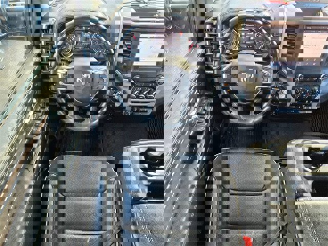 Used 2022 RAM 1500 Laramie image 8