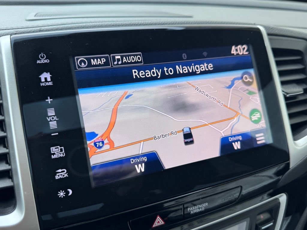 Used 2017 Honda Ridgeline Black Edition image 32