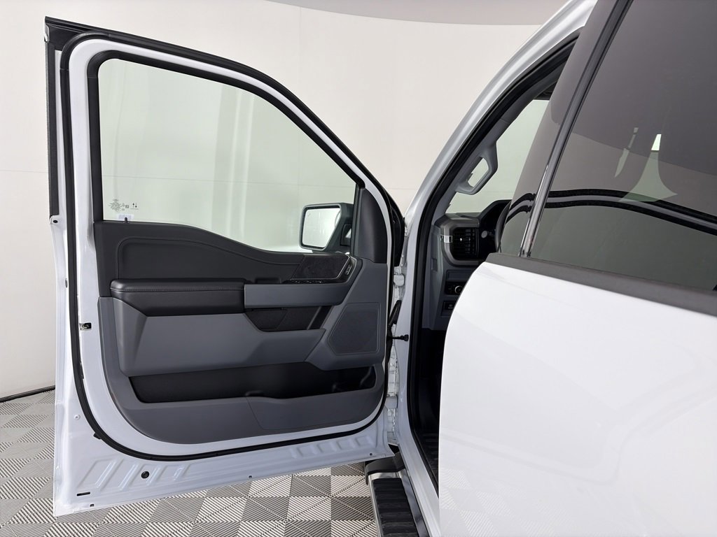 Certified 2024 Ford F150 XLT w/ Tow/Haul Package image 10