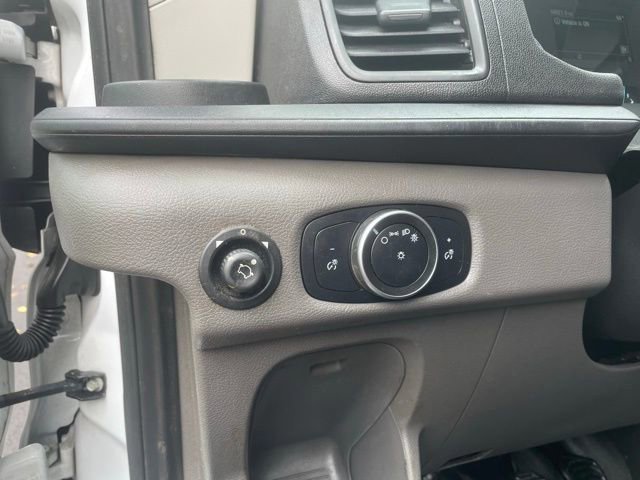 Certified 2020 Ford Transit 250 Medium Roof image 13
