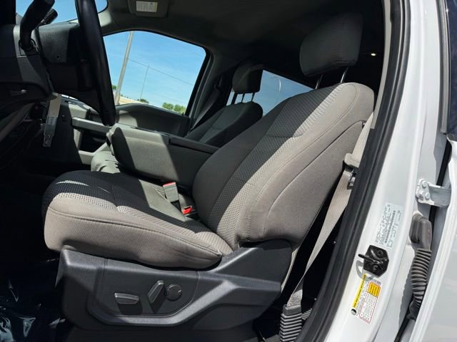 Certified 2020 Ford F150 XLT w/ Equipment Group 302A Luxury AWD/4WD image 8
