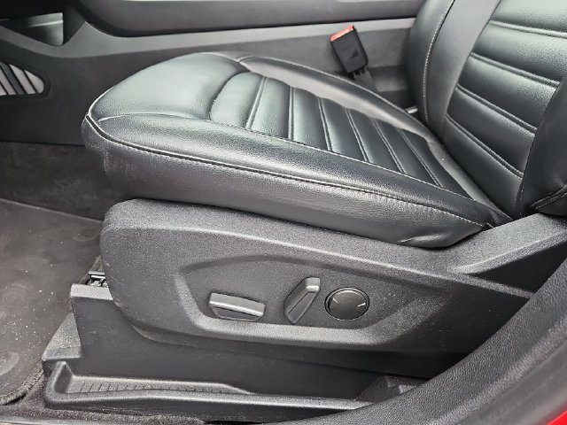 Certified 2024 Ford Edge SEL AWD/4WD image 16