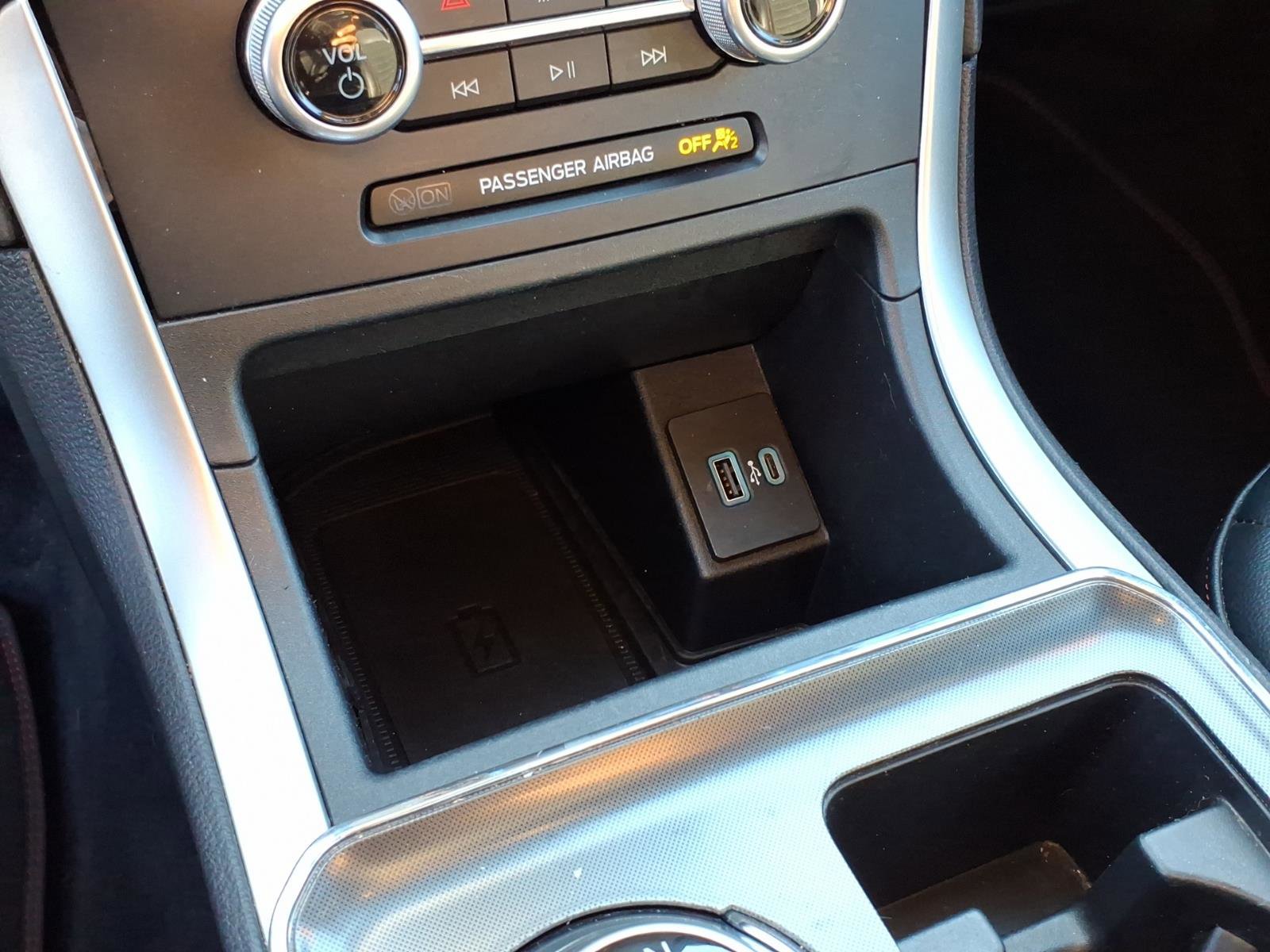 Certified 2023 Ford Edge ST-Line image 22