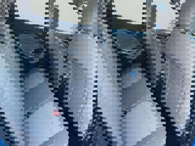 Certified 2020 Ford EcoSport SE w/ SE Convenience Package image 11