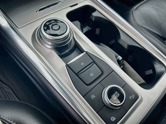 Certified 2024 Ford Explorer Limited w/ Limited Technology Package AWD/4WD image 24