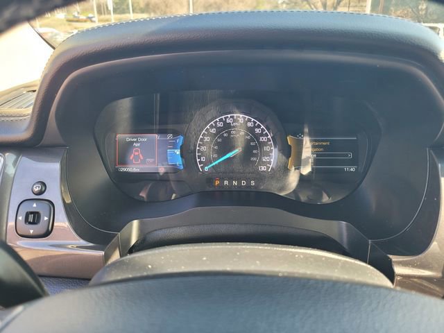 Certified 2019 Ford Ranger Lariat w/ Equipment Group 501A Mid image 29