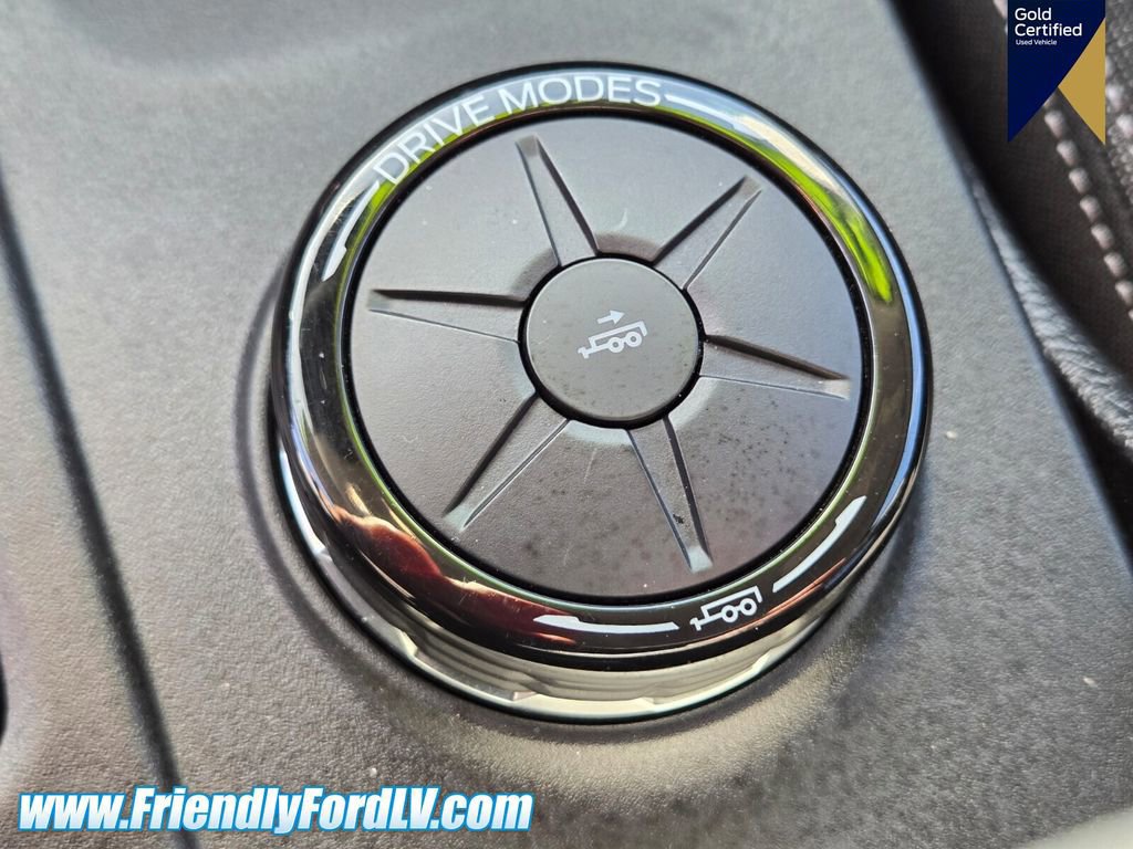 Certified 2024 Ford Ranger XLT image 22