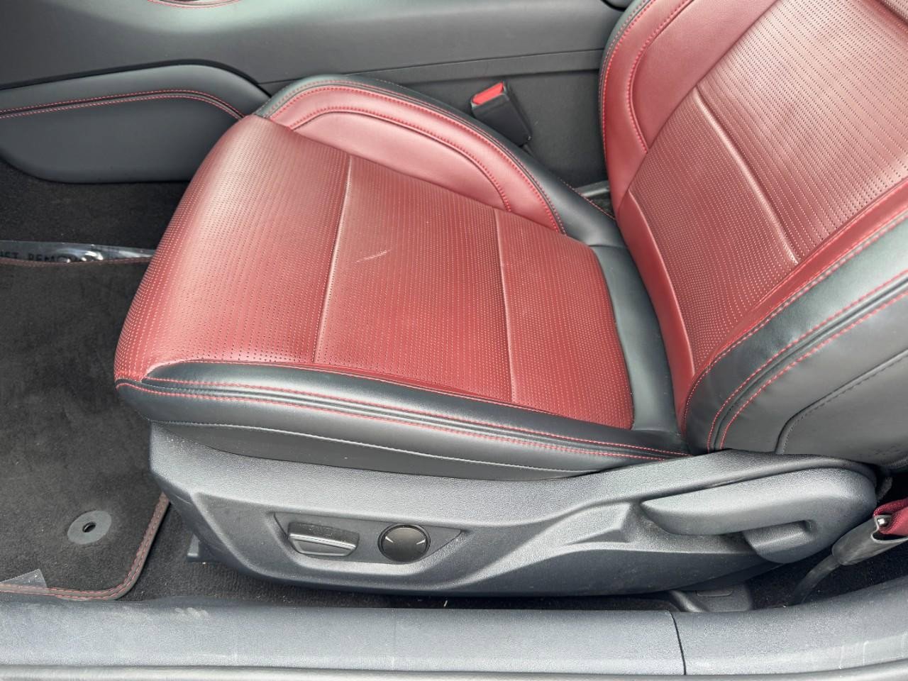 Certified 2024 Ford Mustang GT Premium image 12