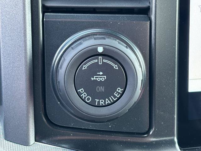 Certified 2025 Ford F150 Lariat w/ Equipment Group 501A Mid AWD/4WD image 21