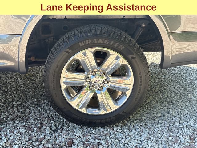 Certified 2020 Ford F150 Lariat AWD/4WD image 10