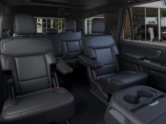 Certified 2025 Ford Expedition Tremor AWD/4WD image 34