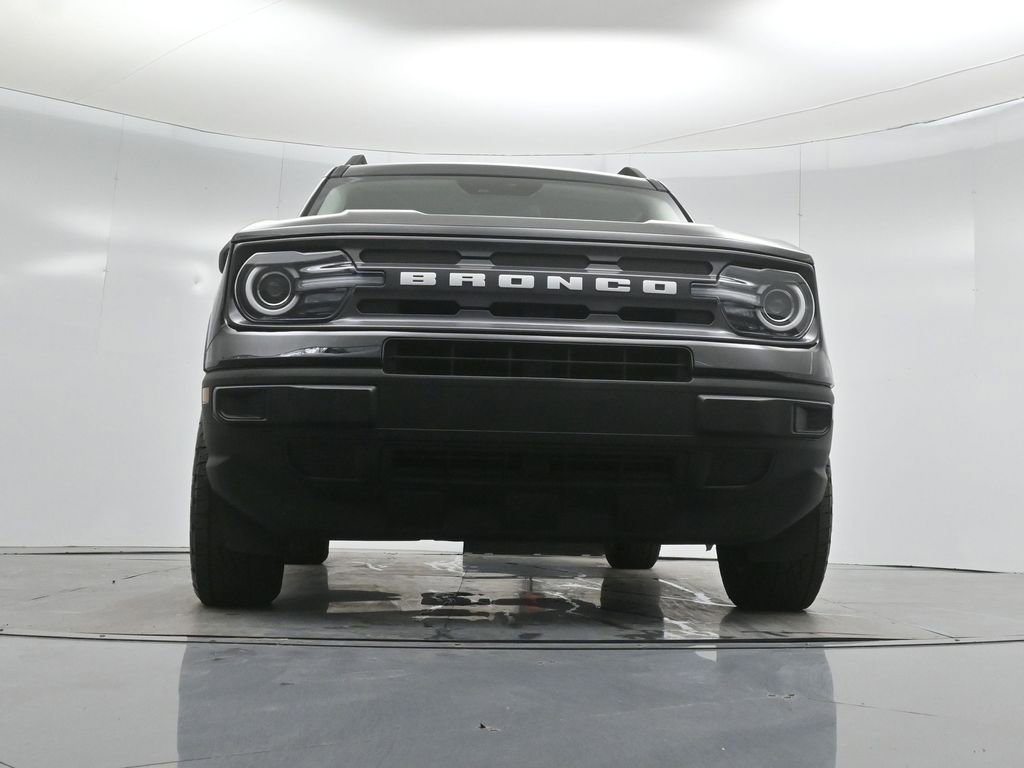 Certified 2024 Ford Bronco Sport Big Bend AWD/4WD image 44