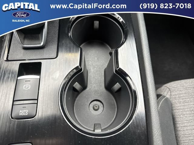 Used 2021 Nissan Rogue SV image 30