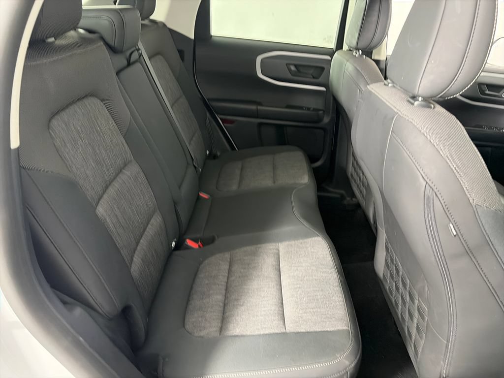 Certified 2023 Ford Bronco Sport Big Bend AWD/4WD image 28