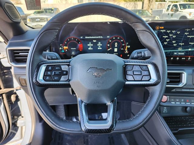 Certified 2024 Ford Mustang Premium image 23