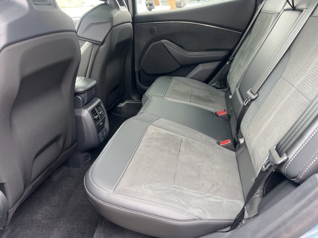 Certified 2023 Ford Mustang Mach-E GT w/ GT Performance Edition image 23