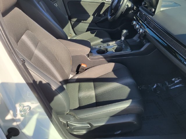 Used 2024 Honda Civic Sport image 16
