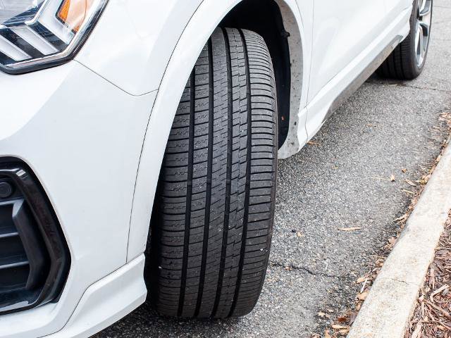 Used 2022 Audi Q3 2.0T Premium Plus image 9