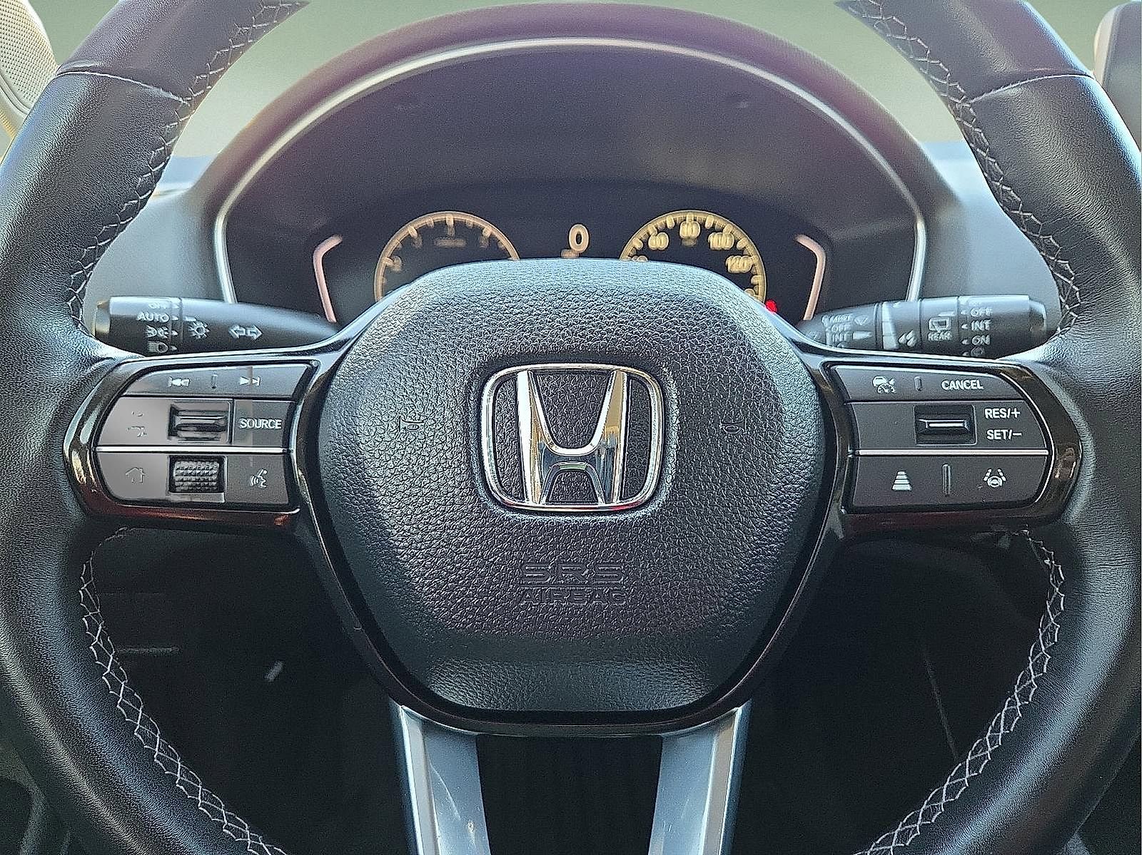 Used 2023 Honda Civic EX-L image 24