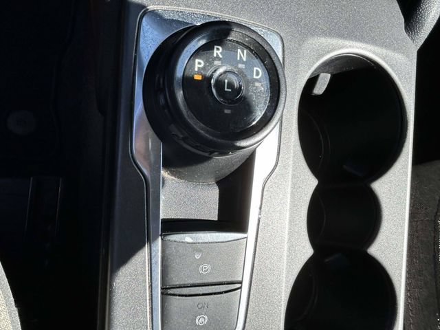 Certified 2025 Ford Bronco Sport Big Bend AWD/4WD image 10