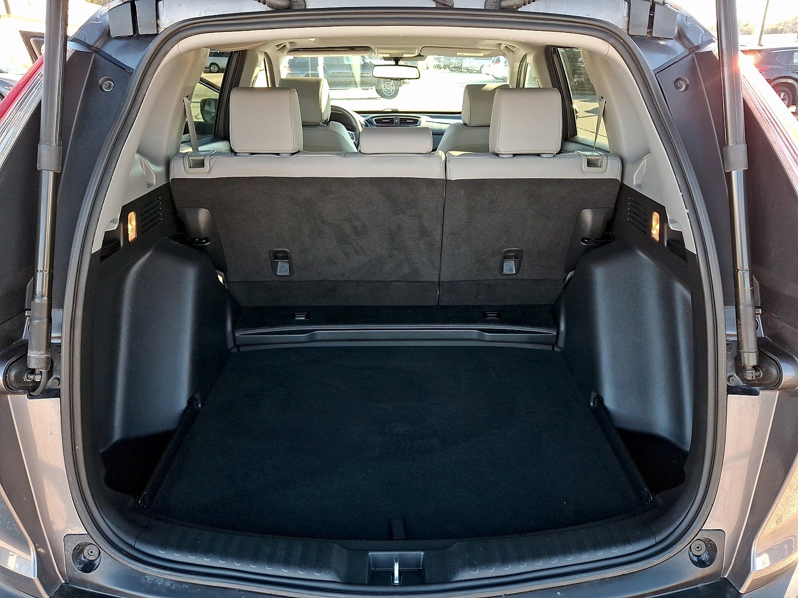 Used 2017 Honda CR-V EX-L image 28