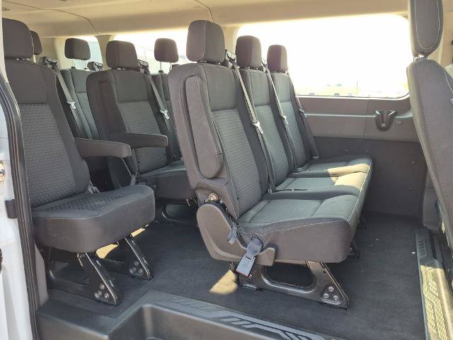 Certified 2023 Ford Transit 350 XLT RWD image 30