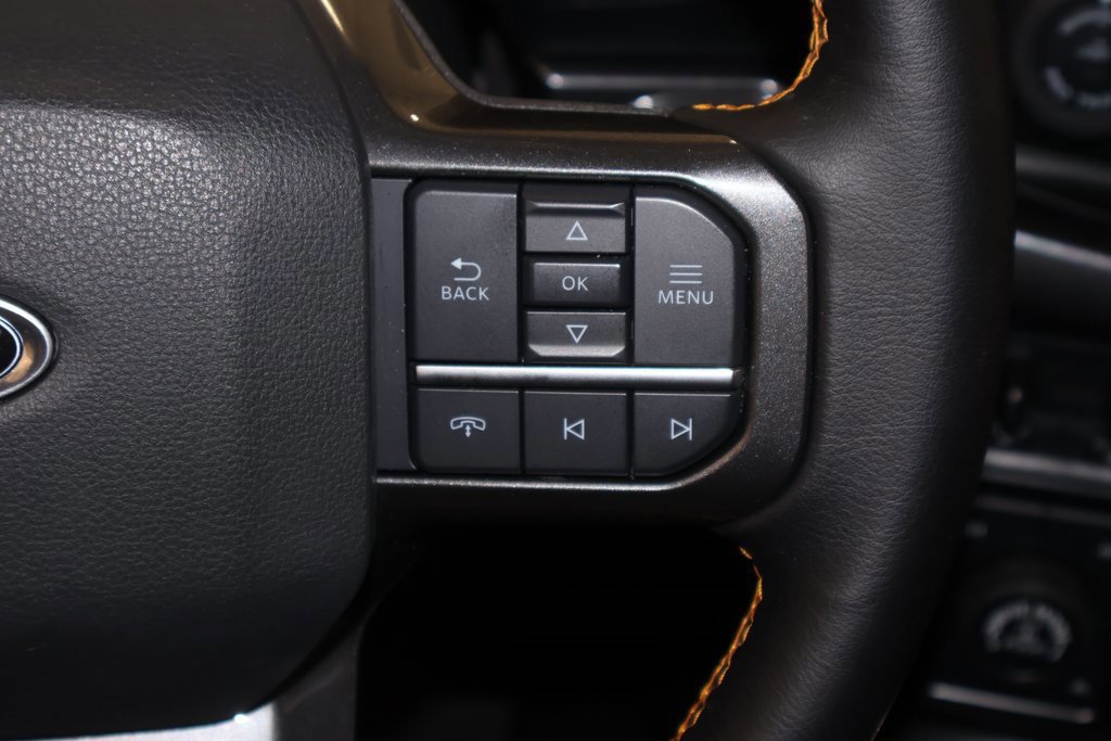 Certified 2023 Ford F150 Tremor image 28