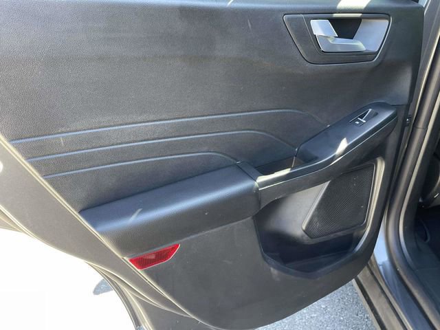 Certified 2025 Ford Escape ST-Line Elite w/ Tech Pack #1 image 12