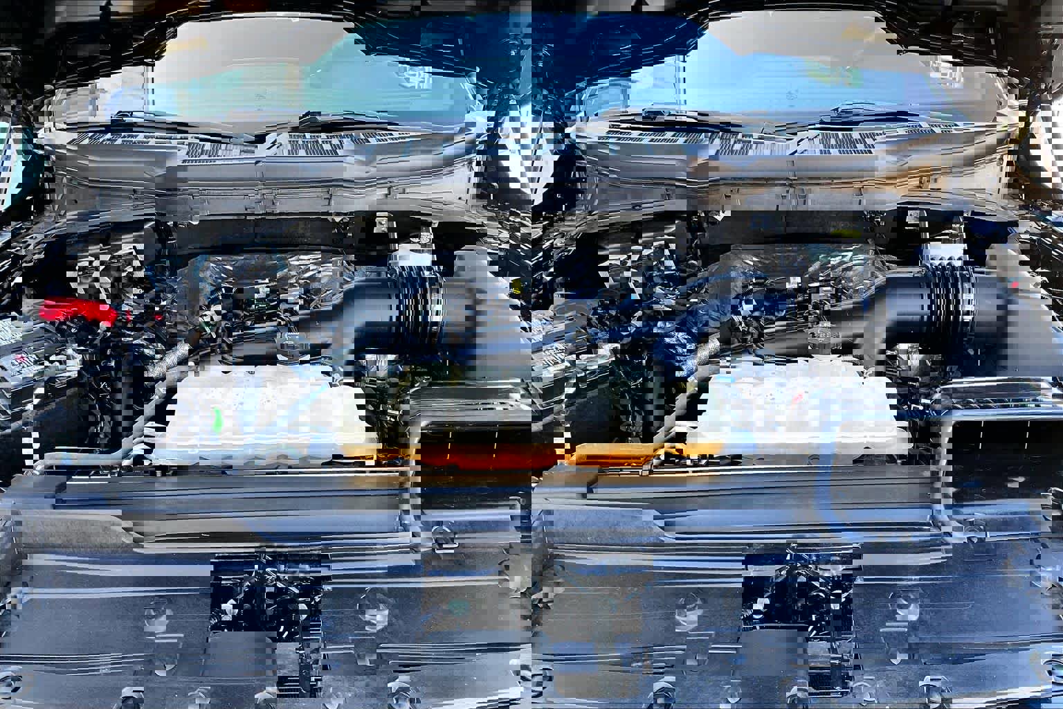 Certified 2023 Ford F150 XL w/ STX Appearance Package image 33