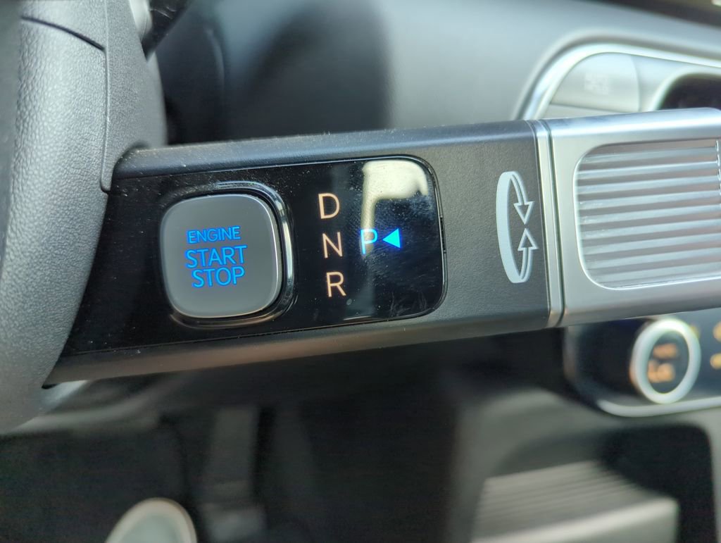 Used 2026 Hyundai Palisade Calligraphy AWD/4WD image 22