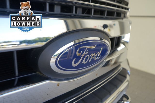 Certified 2020 Ford F350 XLT w/ XLT Premium Package AWD/4WD image 16