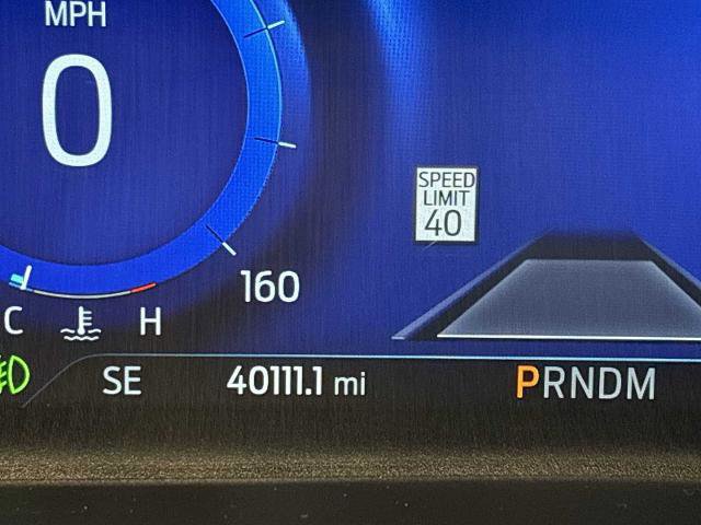 Certified 2022 Ford Explorer ST w/ Equipment Group 401A image 11