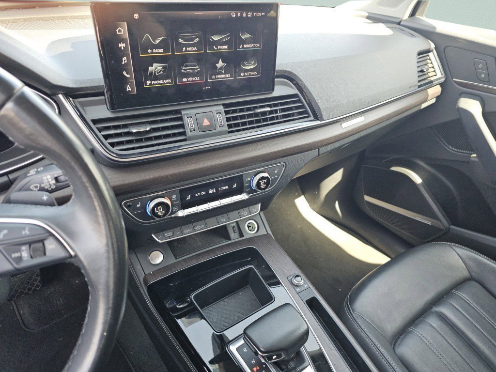 Used 2023 Audi Q5 2.0T Premium Plus AWD/4WD image 32