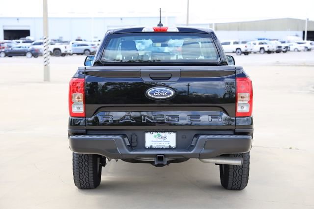 Certified 2025 Ford Ranger XL w/ Trailer Tow Package AWD/4WD image 7