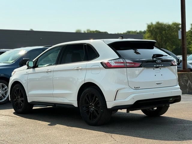 Certified 2023 Ford Edge ST-Line AWD/4WD image 37