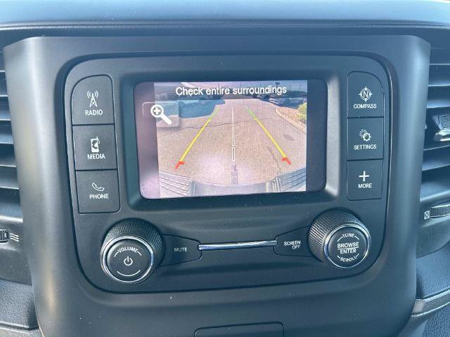 Used 2021 RAM 2500 Tradesman AWD/4WD image 33