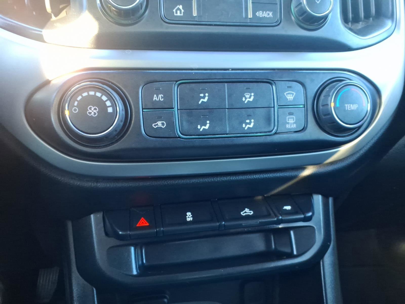 Used 2019 Chevrolet Colorado LT w/ LT Convenience Package image 25