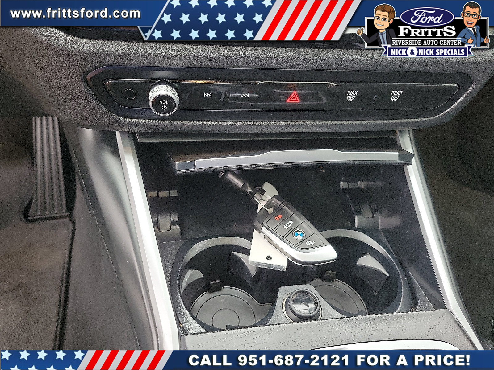 Used 2024 BMW 430i w/ Premium Package RWD image 9