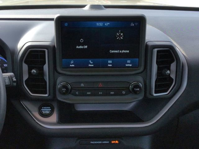 Certified 2024 Ford Bronco Sport Big Bend image 17