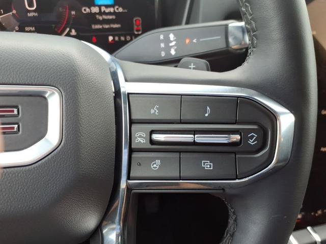 Used 2026 GMC Terrain Elevation AWD/4WD image 15