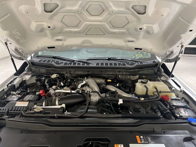 Certified 2024 Ford F350 XL AWD/4WD image 23