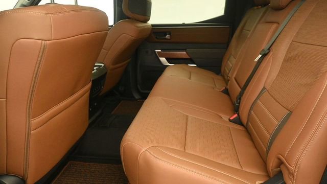 Used 2025 Toyota Tundra 1794 Edition AWD/4WD image 10