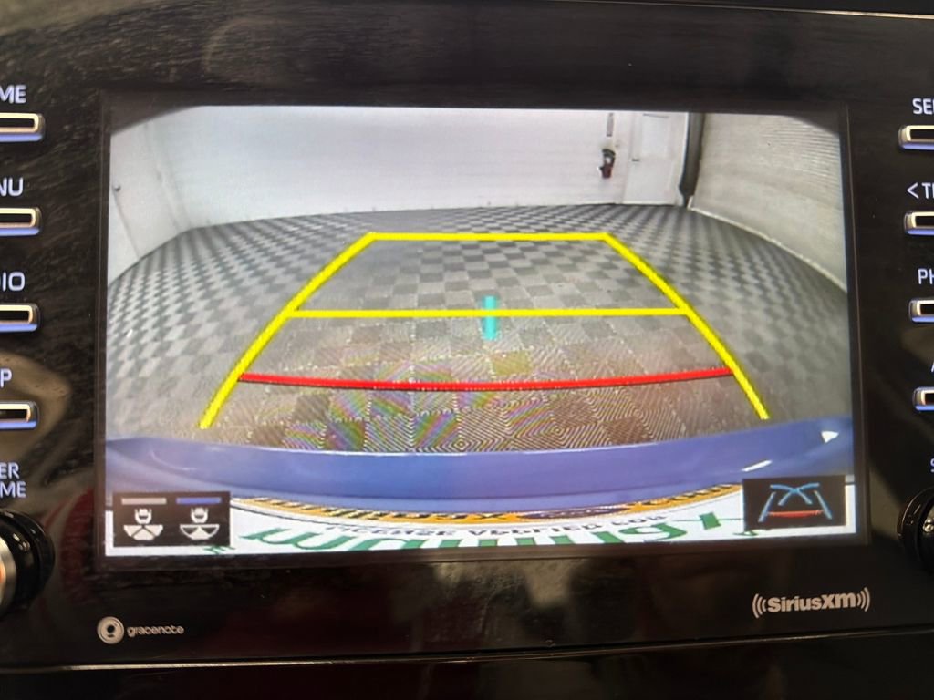 Used 2023 Toyota Camry SE image 25