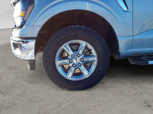 Certified 2024 Ford F150 XLT w/ Tow/Haul Package image 14